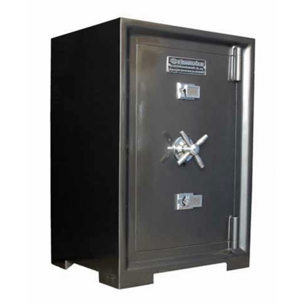 gebizli kasa kilit açma